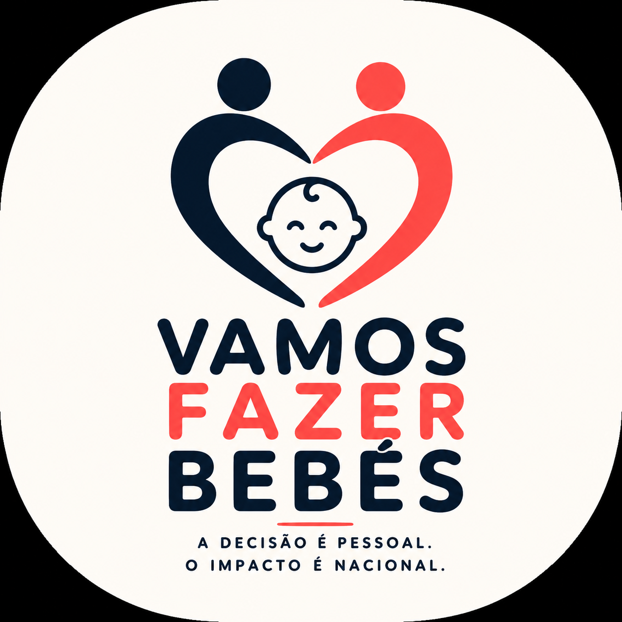 Vamos Fazer Bebés